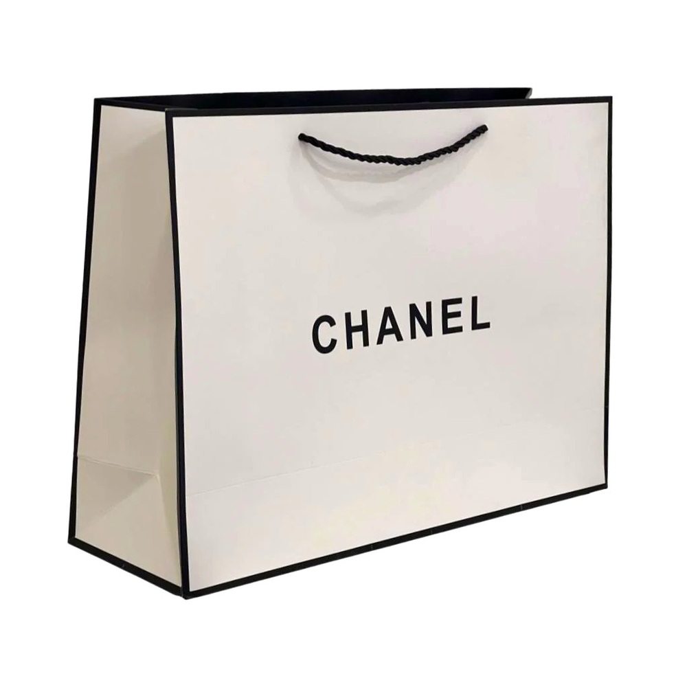 CHANEL | Shopping Totes (2)